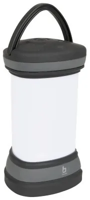 Ліхтар кемпінговий Bo-Camp Flux High Power LED 180 Lumen Black/Anthracite (5818895)