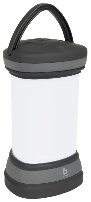 Ліхтар кемпінговий Bo-Camp Flux High Power LED 180 Lumen Black/Anthracite (5818895)