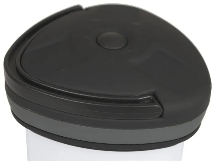 Ліхтар кемпінговий Bo-Camp Flux High Power LED 180 Lumen Black/Anthracite (5818895)