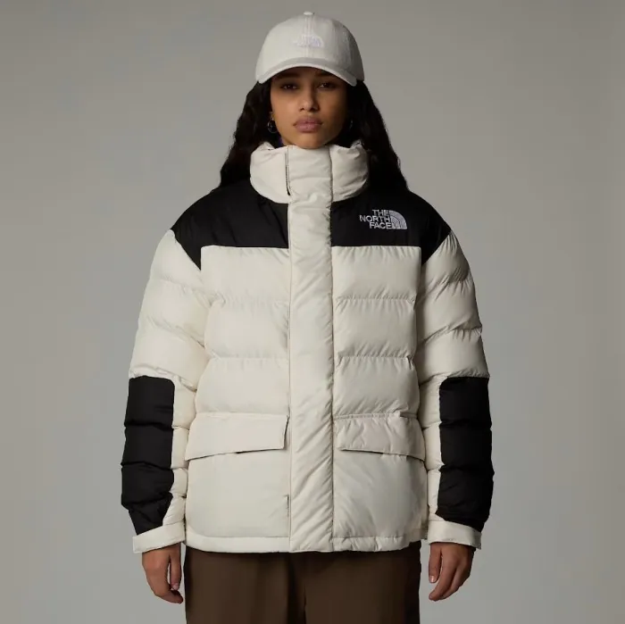 Зимняя куртка для туризма THE NORTH FACE (NF0A89G9) MONTEROSA INSULATED JACKET 2025