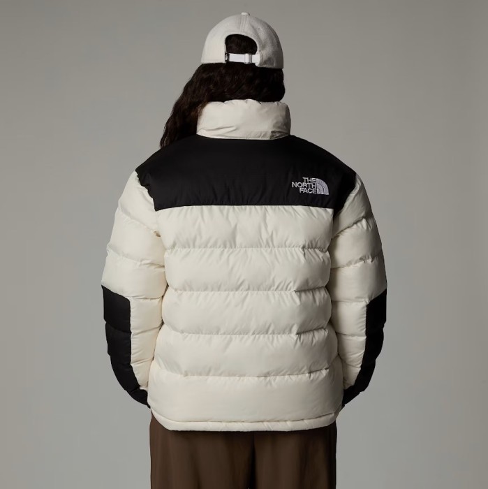 Зимняя куртка для туризма THE NORTH FACE ( NF0A89G9 ) MONTEROSA INSULATED JACKET 2025
