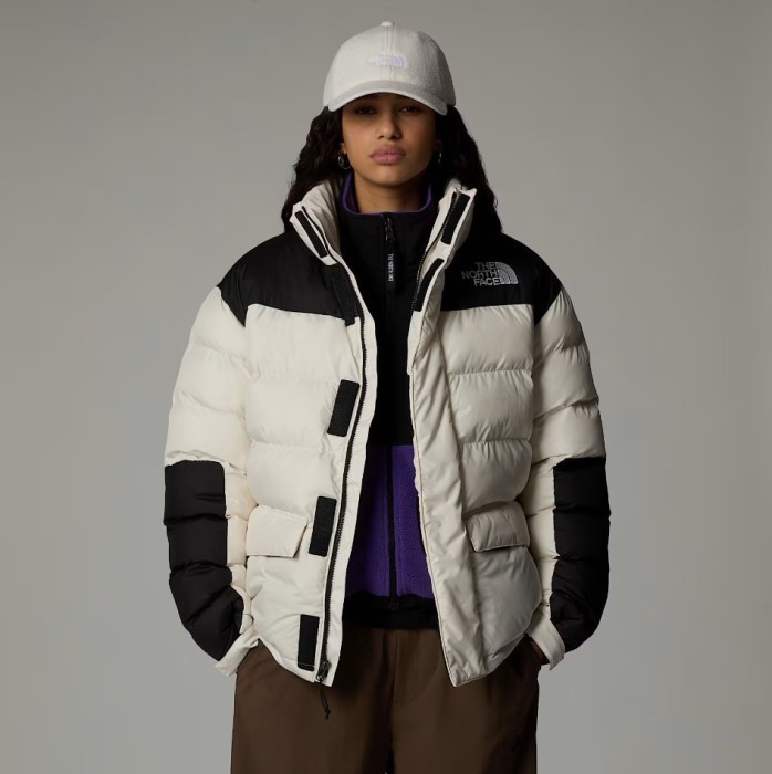 Зимняя куртка для туризма THE NORTH FACE ( NF0A89G9 ) MONTEROSA INSULATED JACKET 2025