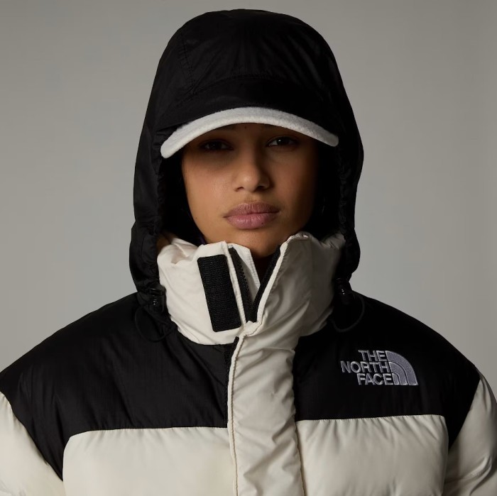 Зимняя куртка для туризма THE NORTH FACE ( NF0A89G9 ) MONTEROSA INSULATED JACKET 2025