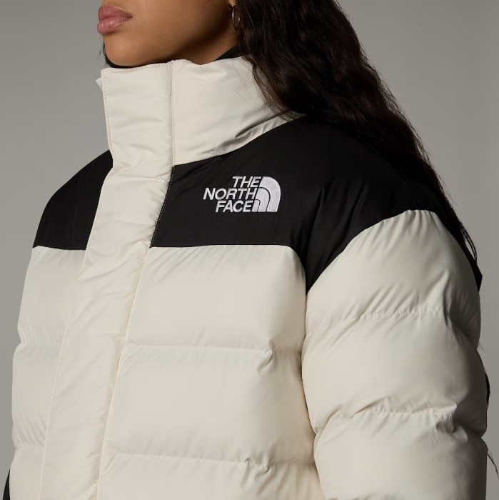 Зимняя куртка для туризма THE NORTH FACE (NF0A89G9) MONTEROSA INSULATED JACKET 2025