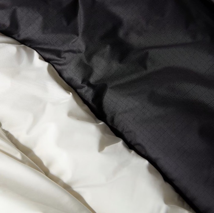 Зимняя куртка для туризма THE NORTH FACE (NF0A89G9) MONTEROSA INSULATED JACKET 2025