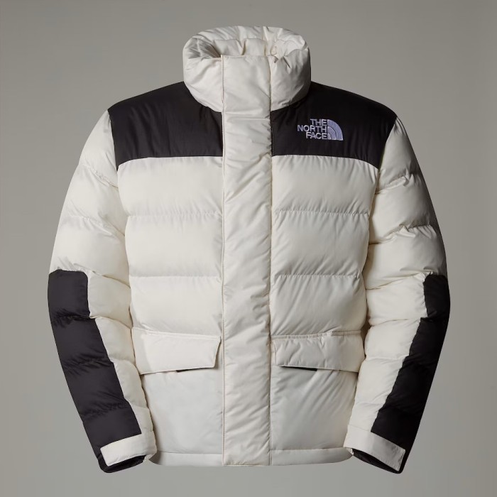 Зимняя куртка для туризма THE NORTH FACE (NF0A89G9) MONTEROSA INSULATED JACKET 2025