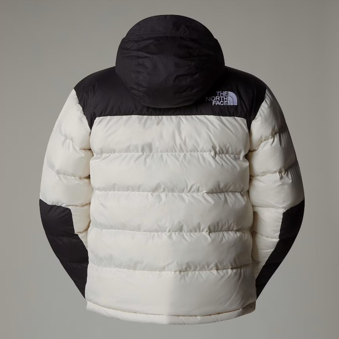 Зимняя куртка для туризма THE NORTH FACE (NF0A89G9) MONTEROSA INSULATED JACKET 2025