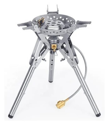 Горелка газовая Naturehike NH20RJ009