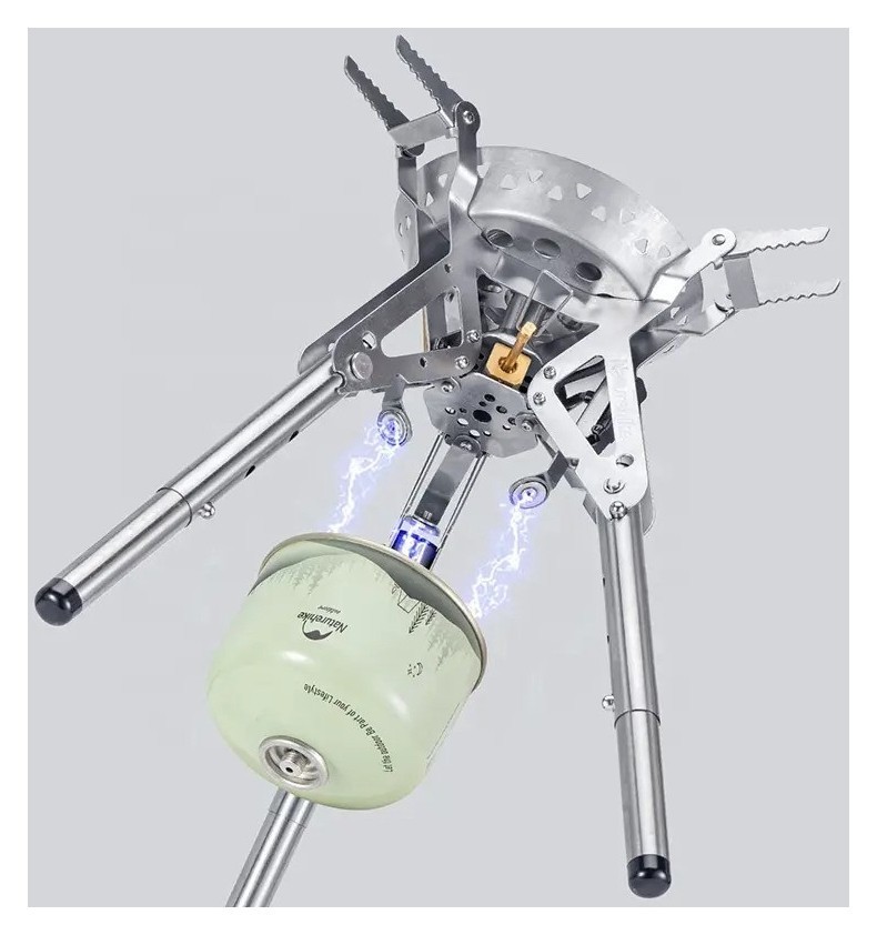 Горелка газовая Naturehike NH20RJ009