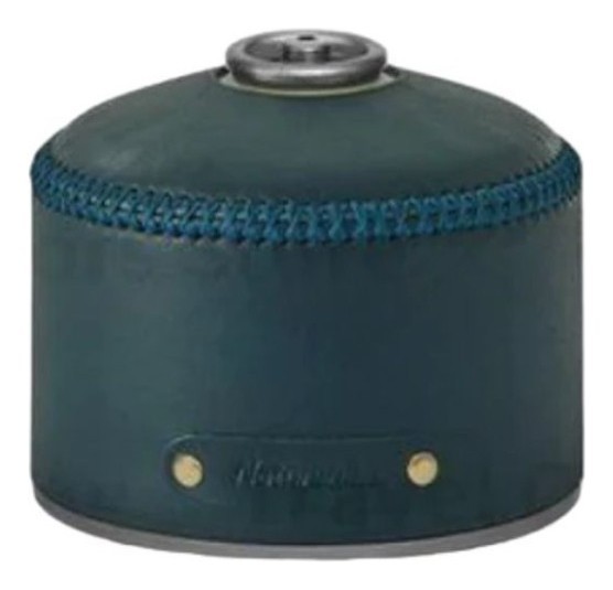 Чохол для газового балону 230 г Naturehike NH20PJ084, темно-синій, укр, укр