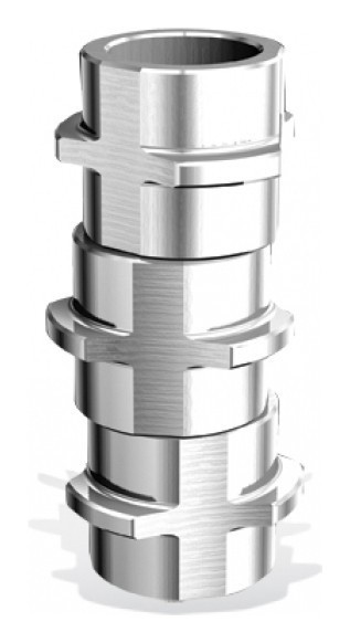 Втулка для колеса POWERSLIDE (900485) Pr zesionsspacer Mag 8 mm. 14.2. 688. 8-Pack 2017, укр, укр