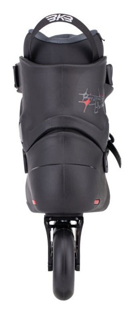 Ролики для дорослих Flying Eagle BKB B9 Ranger чорні