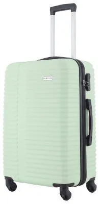 Валіза Semi Line 28" (L) Mint (T5646-4)