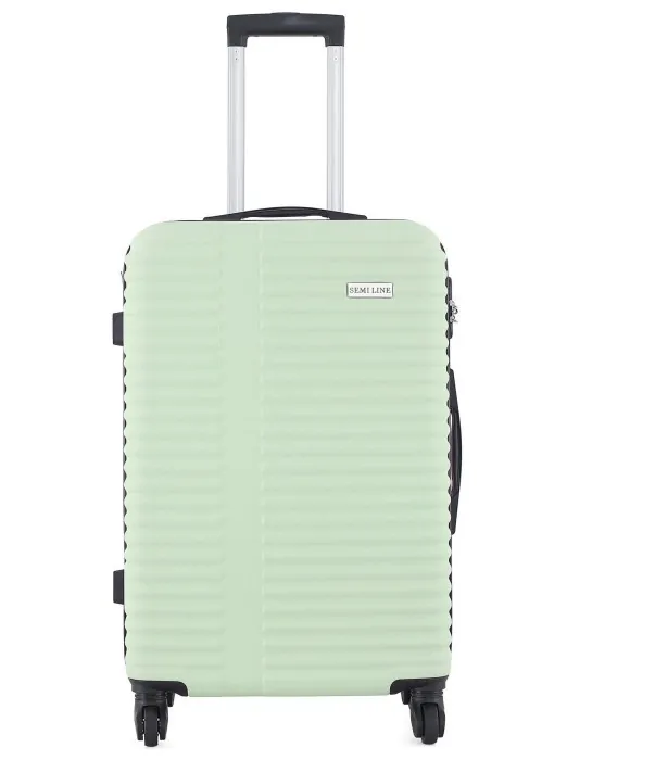 Валіза Semi Line 28" (L) Mint (T5646-4)