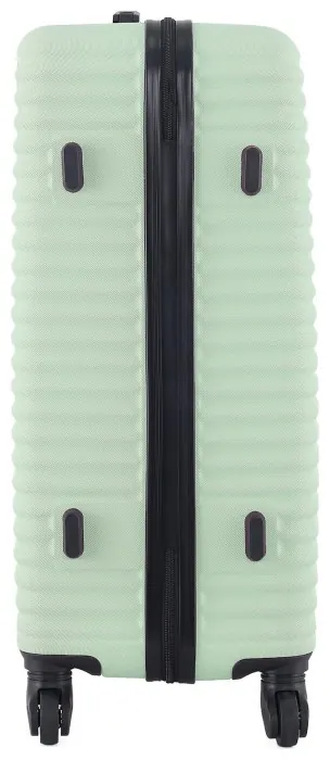 Валіза Semi Line 28" (L) Mint (T5646-4)