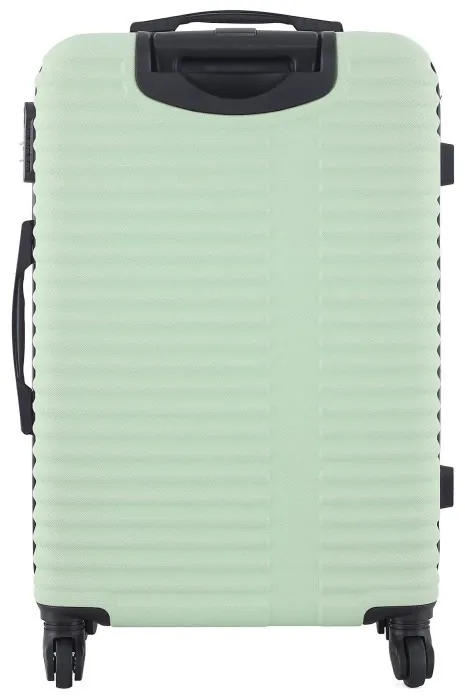 Валіза Semi Line 28" (L) Mint (T5646-4)