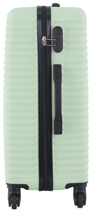 Валіза Semi Line 28" (L) Mint (T5646-4)