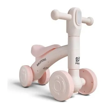 Толокарь-качели Baletong Pea 2in1G