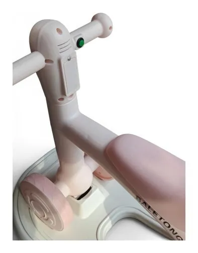 Толокарь-качели Baletong Pea 2in1G