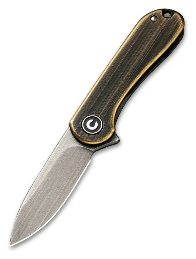 Ніж складаний Civivi Mini Elementum C18062Q-1 (FNR_C18062Q-1)