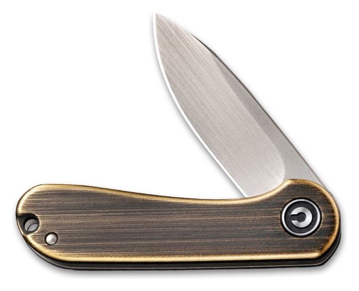 Ніж складаний Civivi Mini Elementum C18062Q-1