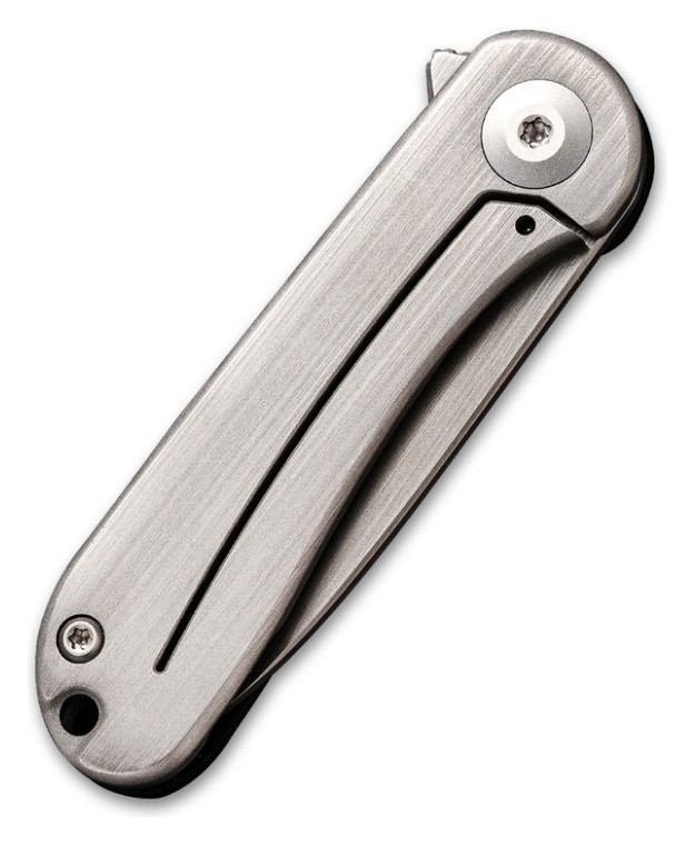 Ніж складаний Civivi Mini Elementum C18062Q-1