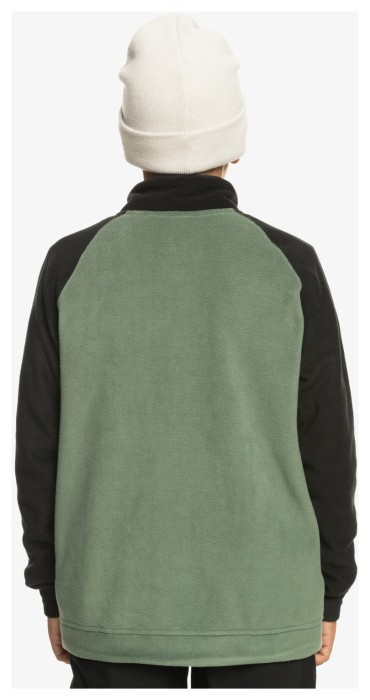 Кофта Quiksilver ( EQBFT03832 ) POWDER CHASER Y 2024