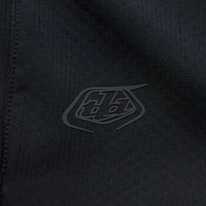 Мото куртка TLD SCOUT SOFTSHELL JACKET; [BLACK] S