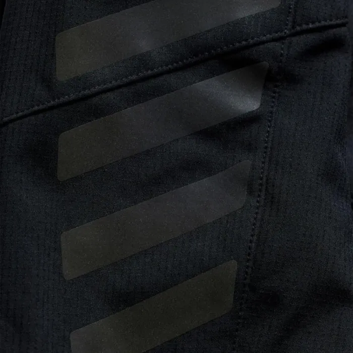 Мото куртка TLD SCOUT SOFTSHELL JACKET; [BLACK] S