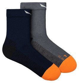 Шкарпетки Salewa Mountain Trainer Crew Mns
