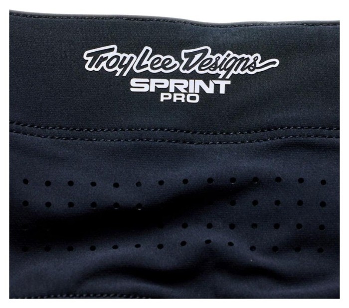 Велоштани TLD SPRINT PRO PANT; MONO [BLACK] XXXL