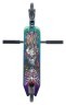 Трюковой самокат Triad Psychic Voodoo Neo Chrome Psychic Фото - 3
