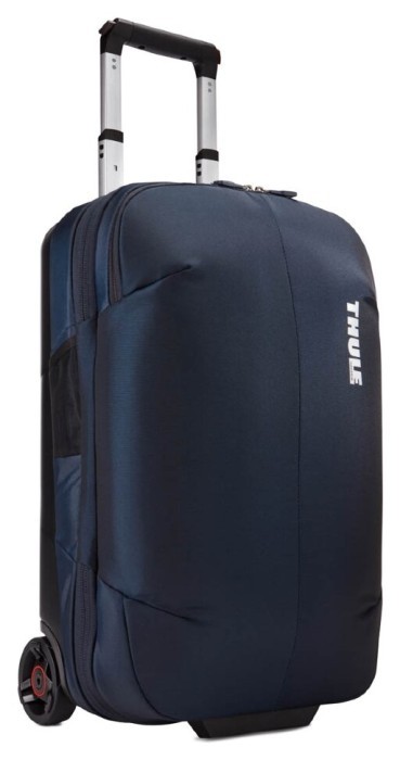 Сумка на колесах Thule Subterra Carry-On (Mineral) 3203447 (TH 3203447), укр, укр