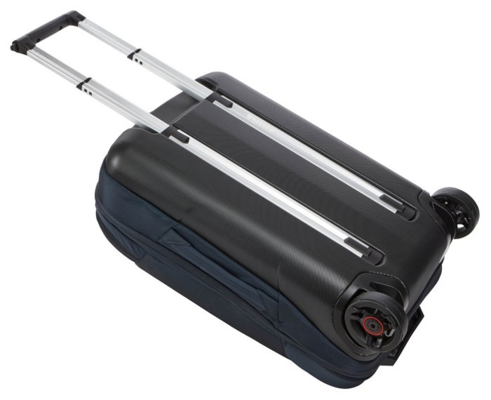 Сумка на колесах Thule Subterra Carry-On (Mineral) 3203447 (TH 3203447), укр, укр