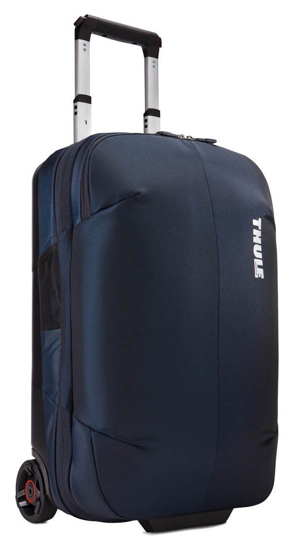 Сумка на колесах Thule Subterra Carry-On (Mineral) 3203447 (TH 3203447), укр, укр