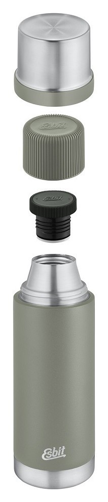 Термос Esbit VF1000SC-SG