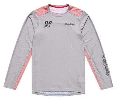 Джерсі TLD SKYLINE PRO AIR LS JERSEY; RIDGELINE [STONE] XXL
