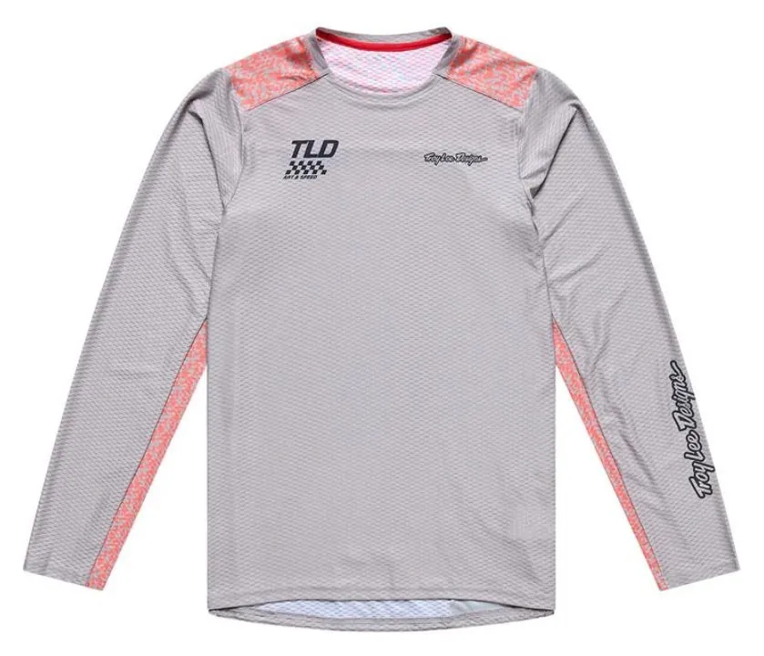 Джерсі TLD SKYLINE PRO AIR LS JERSEY; RIDGELINE [STONE] S (OBOD_322042012)
