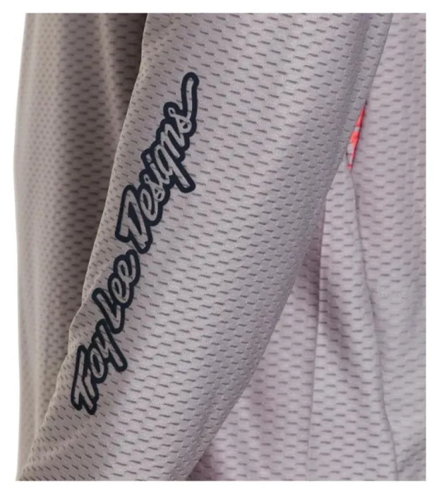Джерсі TLD SKYLINE PRO AIR LS JERSEY; RIDGELINE [STONE] XXL