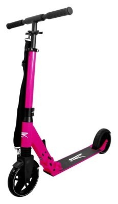 Самокат Rideoo 175 Pink