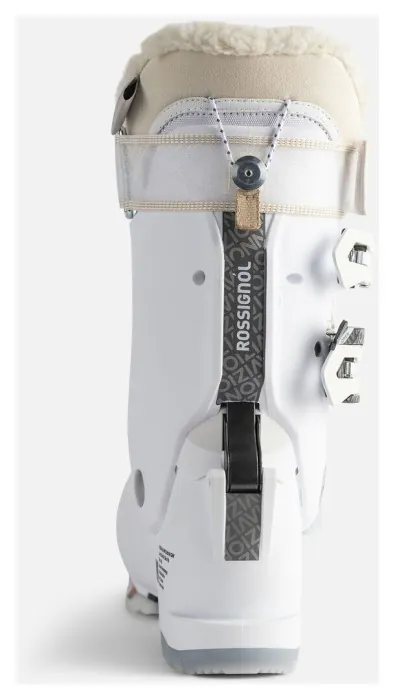 Черевики гірськолижні ROSSIGNOL ( RBN7250 ) VIZION 4B PRO 80 W GW 2026