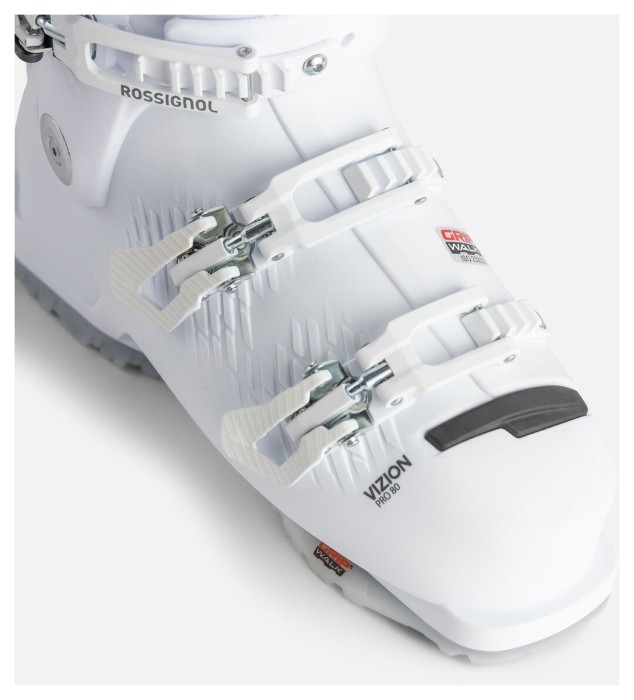 Черевики гірськолижні ROSSIGNOL ( RBN7250 ) VIZION 4B PRO 80 W GW 2026