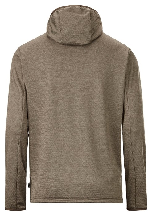 Куртка Picture Organic Bake Grid FZ темно-армейский зеленый