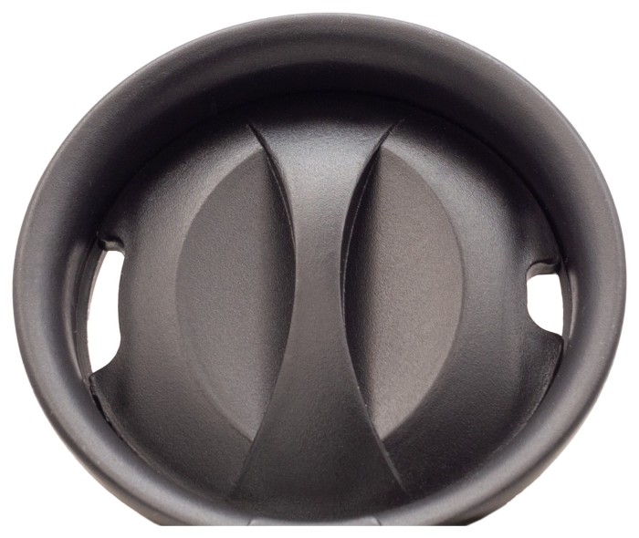 Термокружка TRAMP со складными ручками и поилкой 500мл UTRC-142 olive