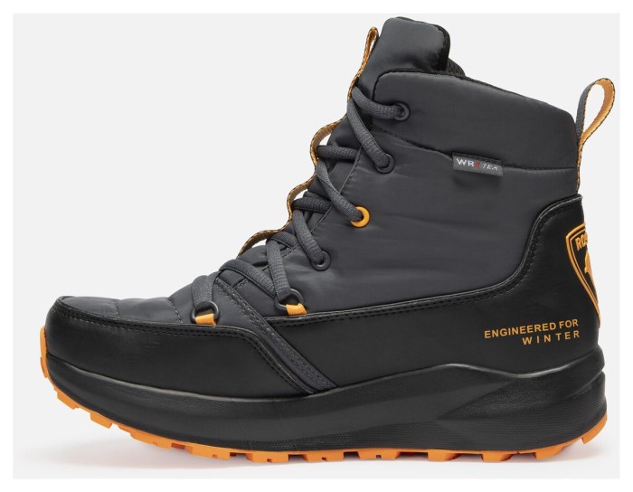 Черевики для туризму ROSSIGNOL ( RNNM070 ) ROSSI PODIUM ONYX GREY 2025, укр, укр