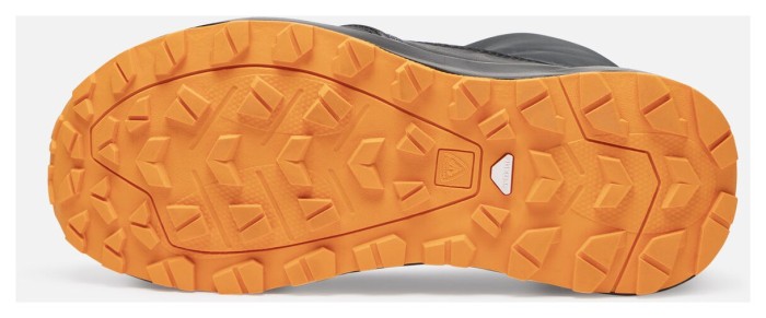 Черевики для туризму ROSSIGNOL ( RNNM070 ) ROSSI PODIUM ONYX GREY 2025, укр, укр
