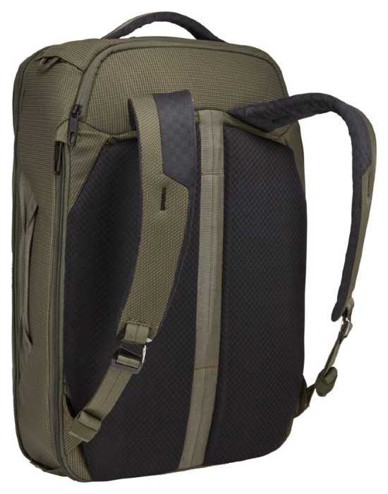 Рюкзак-Наплічна сумка Thule Crossover 2 Convertible Carry On (Forest Night) (TH 3204061)