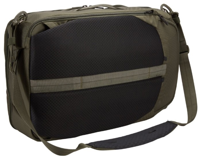 Рюкзак-Наплечная сумка Thule Crossover 2 Convertible Carry On (Forest Night) (TH 3204061) (TH 3204061)