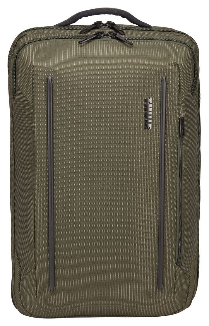 Рюкзак-Наплечная сумка Thule Crossover 2 Convertible Carry On (Forest Night) (TH 3204061) (TH 3204061)