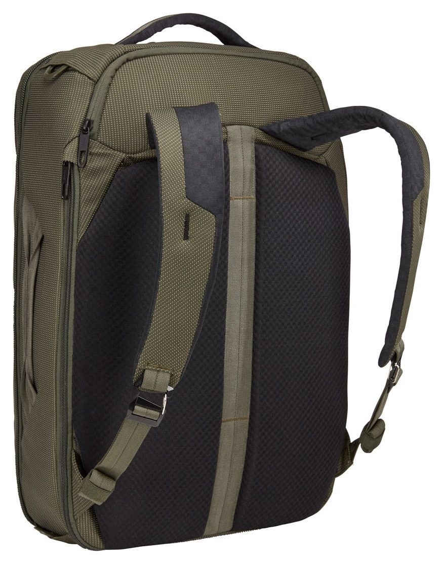 Рюкзак-Наплечная сумка Thule Crossover 2 Convertible Carry On (Forest Night) (TH 3204061) (TH 3204061)